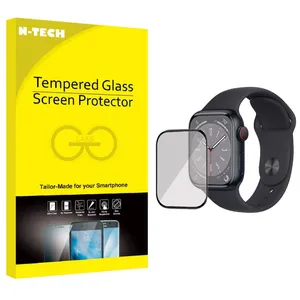 محافظ صفحه انتک مدل APW_N مناسب برای اپل واچ   41 میلی متری