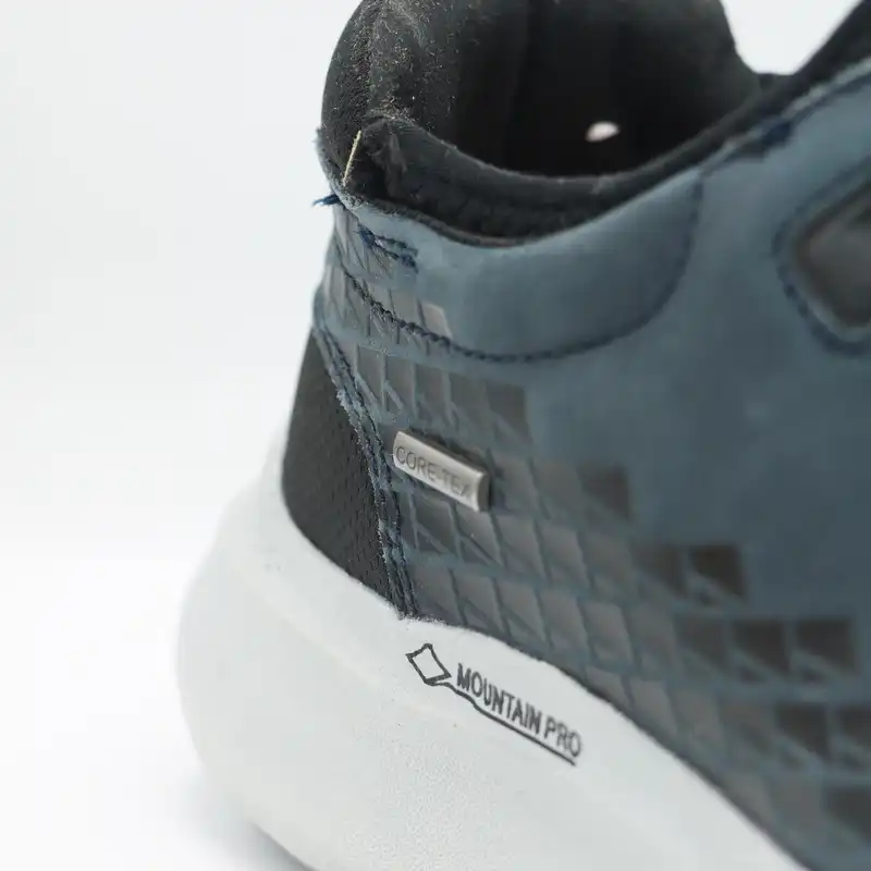 کفش پیاده روی مردانه ماونتین پرو مدل 1010navy