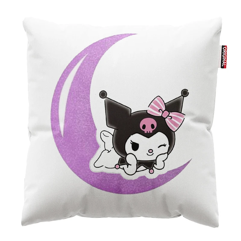 کوسن پاد آفرین طرح کرومی سایز 30*30 سانتی متر کد 275