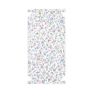 MAHOOT Painted-Flowers-FullSkin Cover Sticker for Honor 200 Lite
