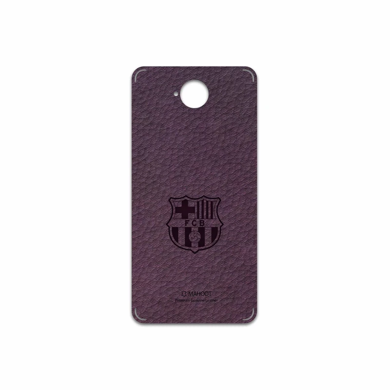 برچسب پوششی ماهوت مدل PL-BRCA مناسب برای گوشی موبایل مایکروسافت Lumia 650