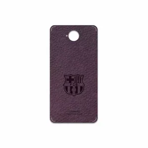 MAHOOT PL-BRCA Cover Sticker for Microsoft Lumia 650