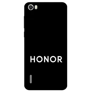 Megafone 2812 Cover For Honor 6
