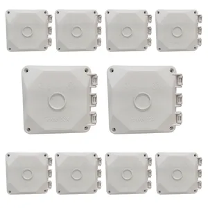 پایه دوربین کم‌ باکس پرو مدل تاوان بسته ۱۰ عددی