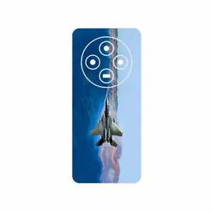 MAHOOT Fighter plane F15 Cover Sticker for Xiaomi Poco C75