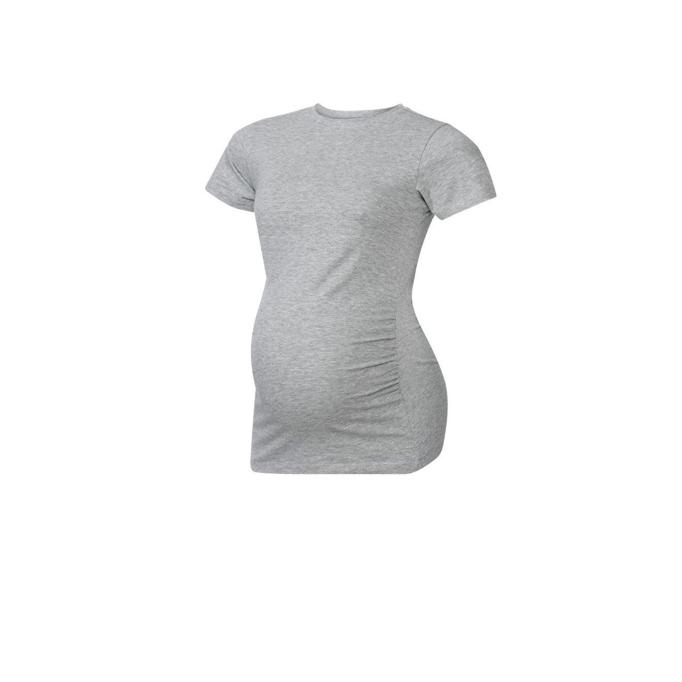 تی شرت استین کوتاه بارداری مدل 371058 بسته دو عددی -  - 3