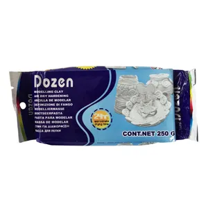 خمیر مجسمه‌ سازی دوزن کد W250