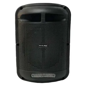 اسپیکر بلوتوثی قابل حمل مدل HI 100