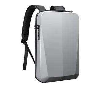 کوله پشتی لپ تاپ بنج مدل 22201bg مناسب برای لپ تاپ 14.1 تا 15.6 اینچی