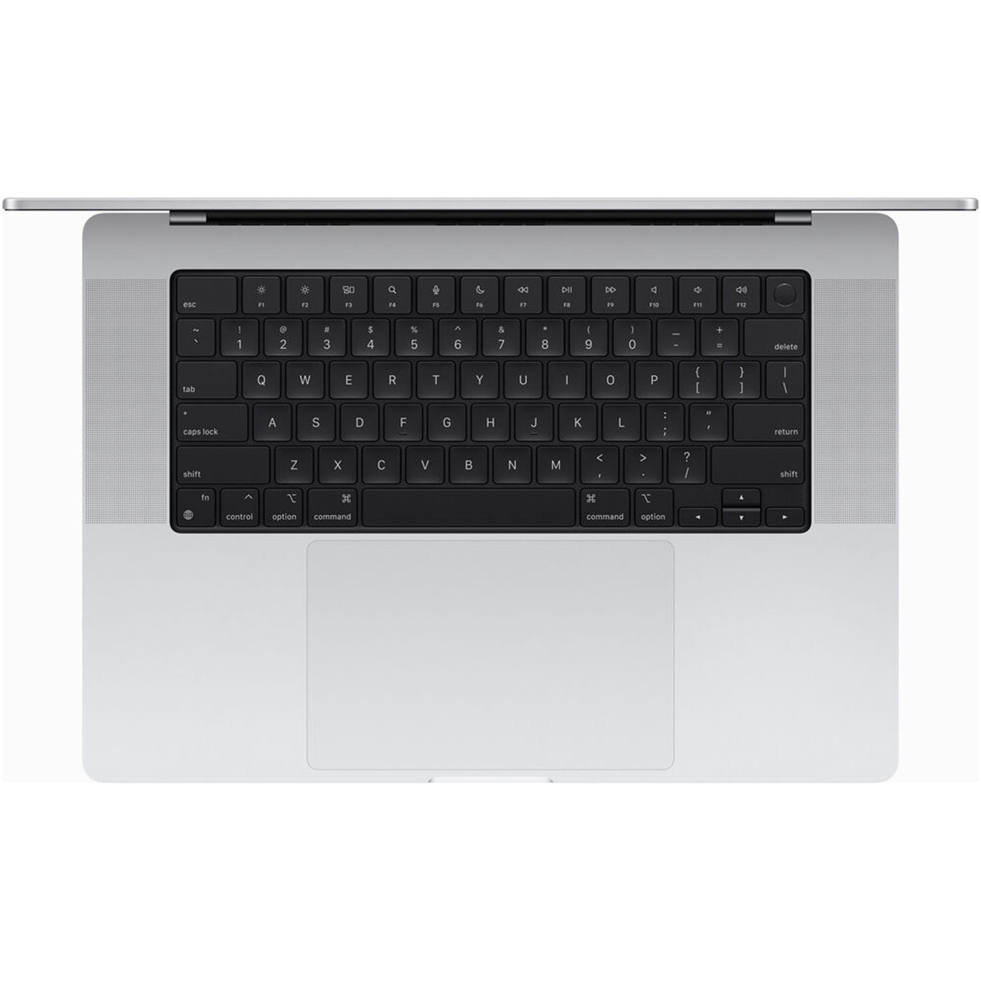لپ تاپ 16.2 اینچی اپل مدل MacBook Pro MRW43 2023-M3 Pro 18GB 512SSD