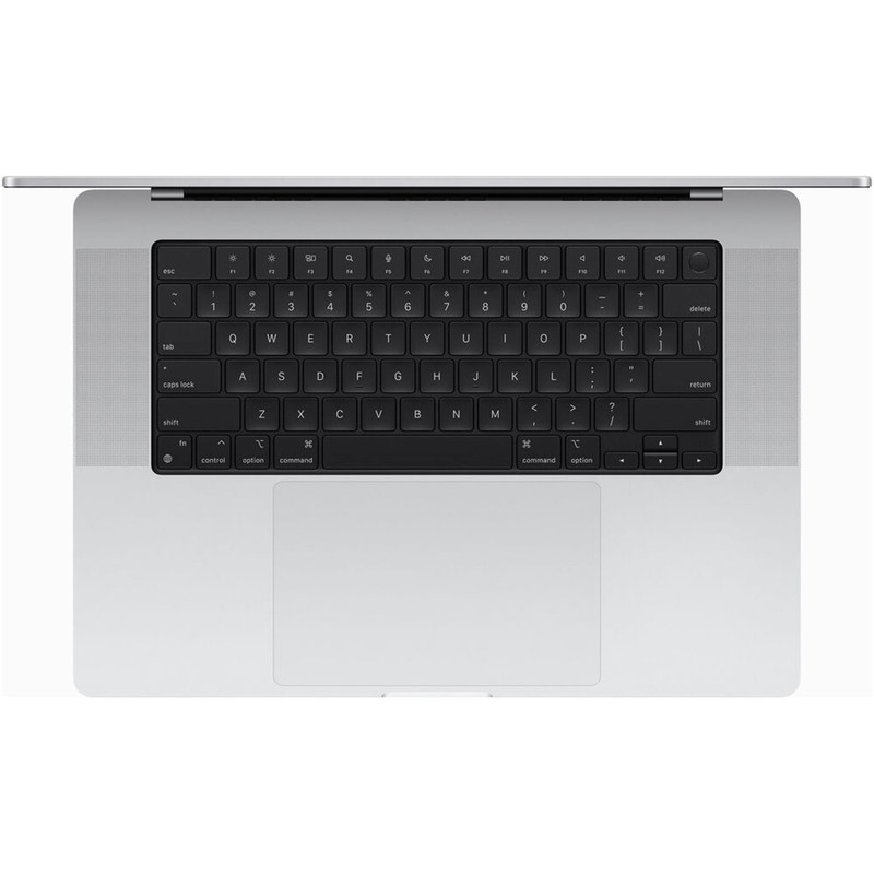 لپ تاپ 16.2 اینچی اپل مدل MacBook Pro MRW43 2023-M3 Pro 18GB 512SSD