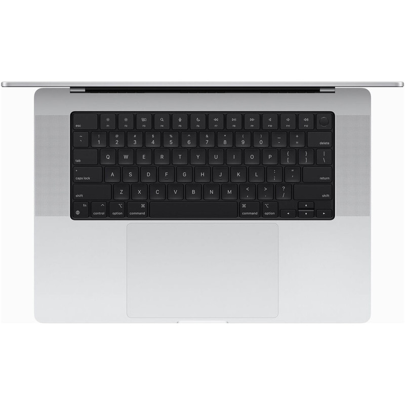 لپ تاپ 16.2 اینچی اپل مدل MacBook Pro MRW63 2023-M3 Pro 36GB 512SSD لپ تاپ 16.2 اینچی اپل مدل MacBook Pro MRW63 2023-M3 Pro 36GB 512SSD