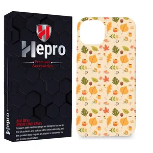 HEPRO MC Cover for Apple IPHONE 13 PRO