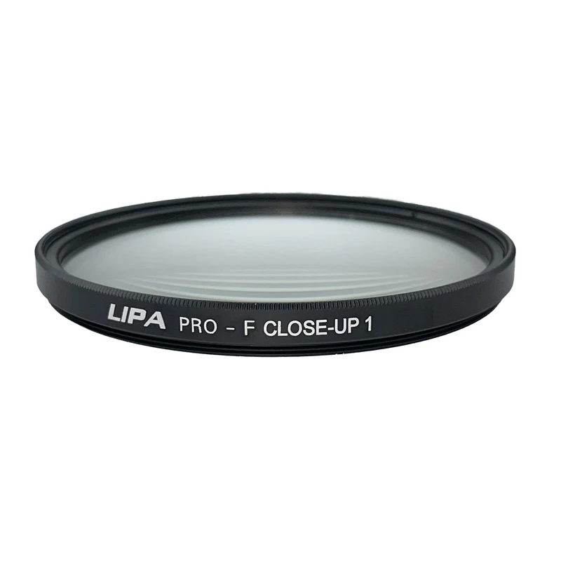 فیلتر لنز لیپا مدل CLOSE-UP (+1)-82MM