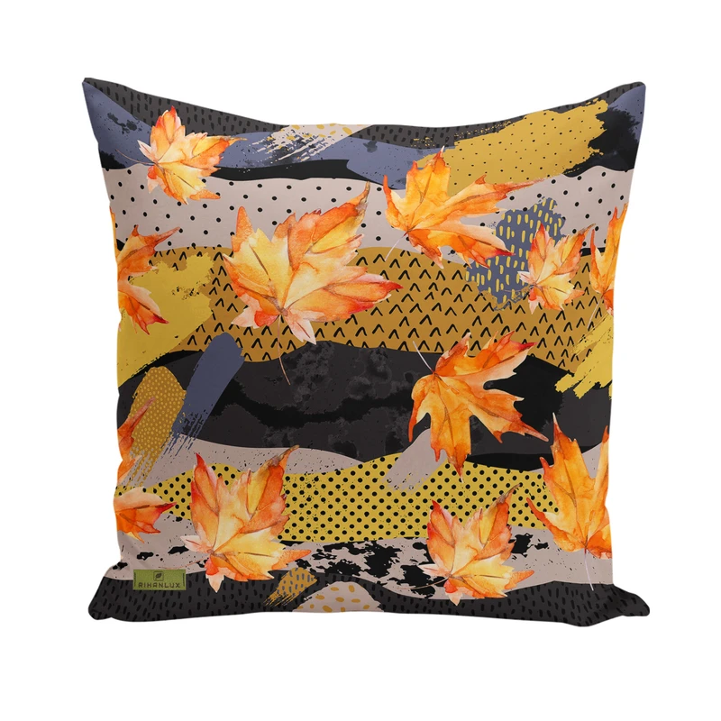 کاور کوسن ریحانلوکس مدل RIHAN-C031