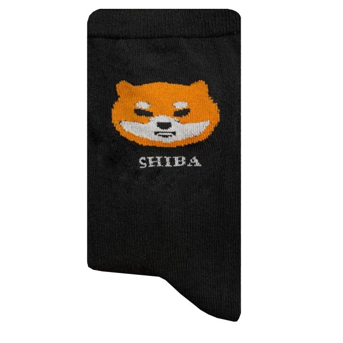 جوراب مردانه هورا مهر مدل HS-Lcrypto مجموعه ۱۲ عددی -  - 9