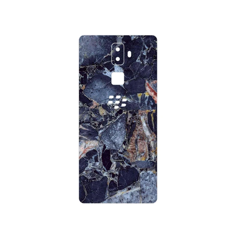 برچسب پوششی ماهوت مدل Broken black marble-FullSkin مناسب برای گوشی موبایل شیائومی 11 Lite 5G NE