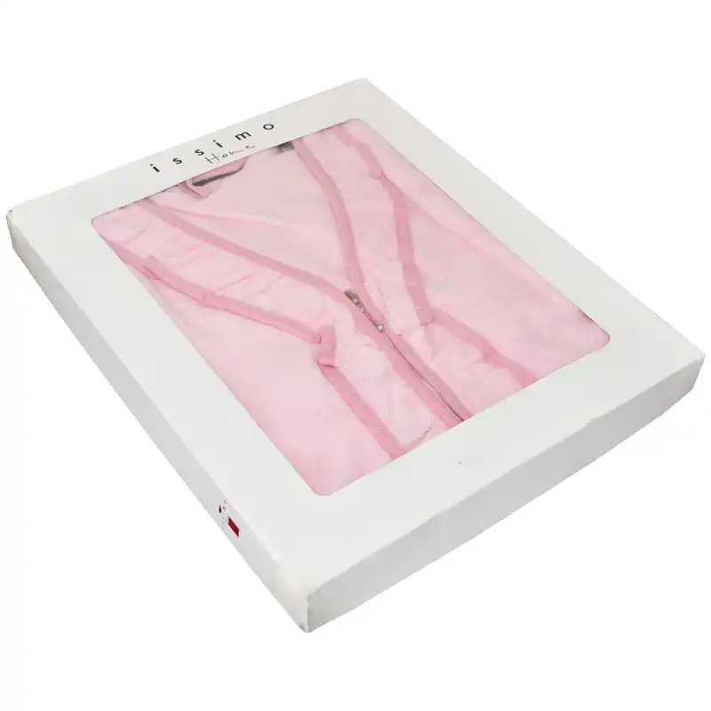 حوله پالتویی ایسیمو هموم مدل I-39330 سایز 90