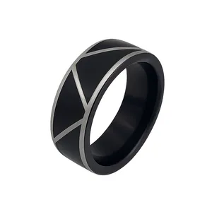 انگشتر مردانه مدل J2221