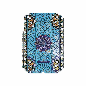 MAHOOT Iran-Tile7 Cover Sticker for Apple iPad mini 2012 A1432