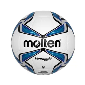 توپ فوتبال مدل چرمی سایز 4