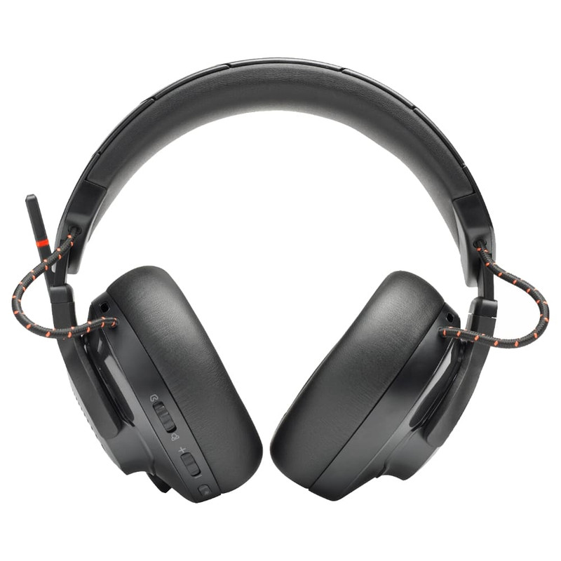 هدست مخصوص بازی بی سیم جی بی ال مدل Quantum 610 wireless gaming 