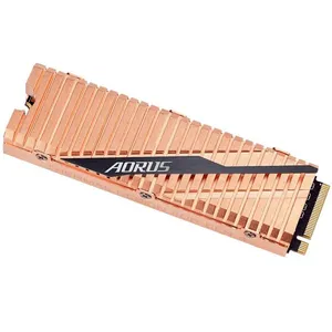 اس اس دی اینترنال گیگابایت آروس مدل GP-ASM2NE6200TTTD ظرفیت دو ترابایت