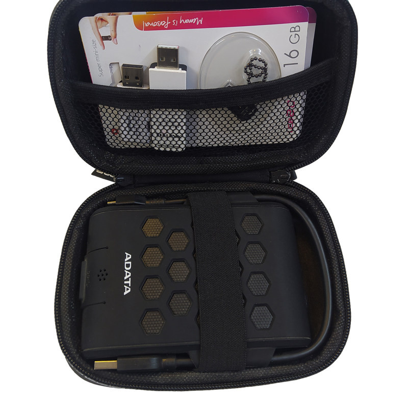 کیف هارد اکسترنال ویناک مدل vk-5508