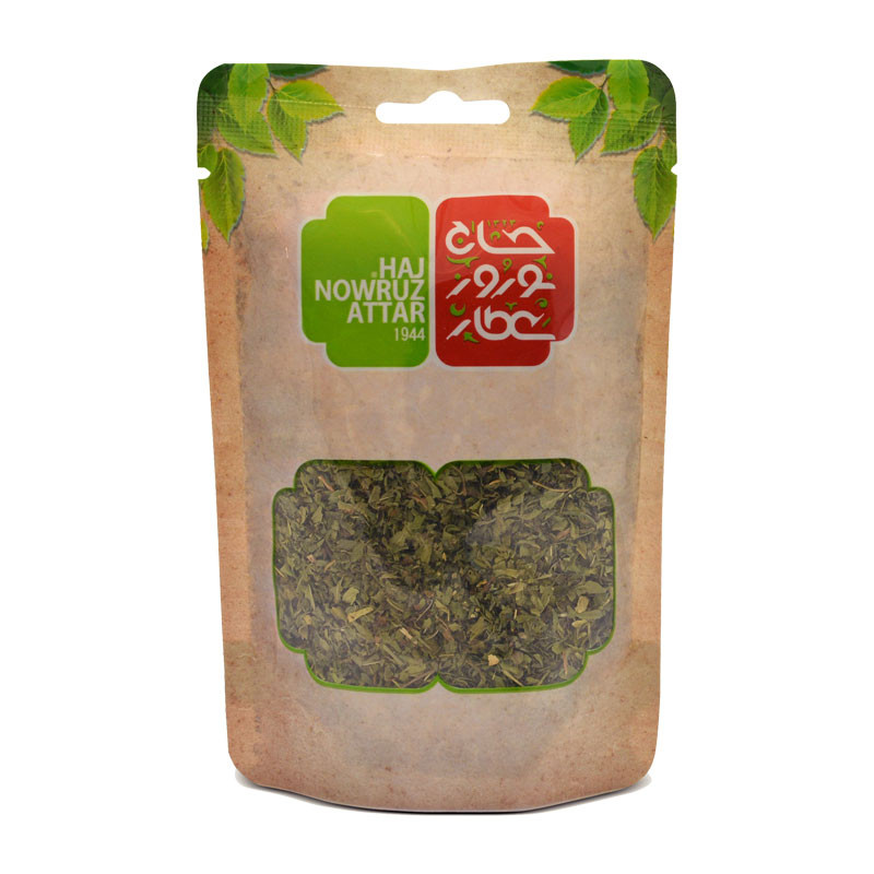 نعناع خشک حاج نوروز عطار - 100 گرم