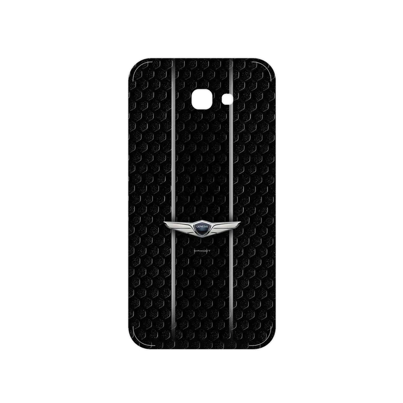 برچسب پوششی ماهوت مدل Genesis مناسب برای گوشی موبایل سامسونگ Galaxy A7 2017