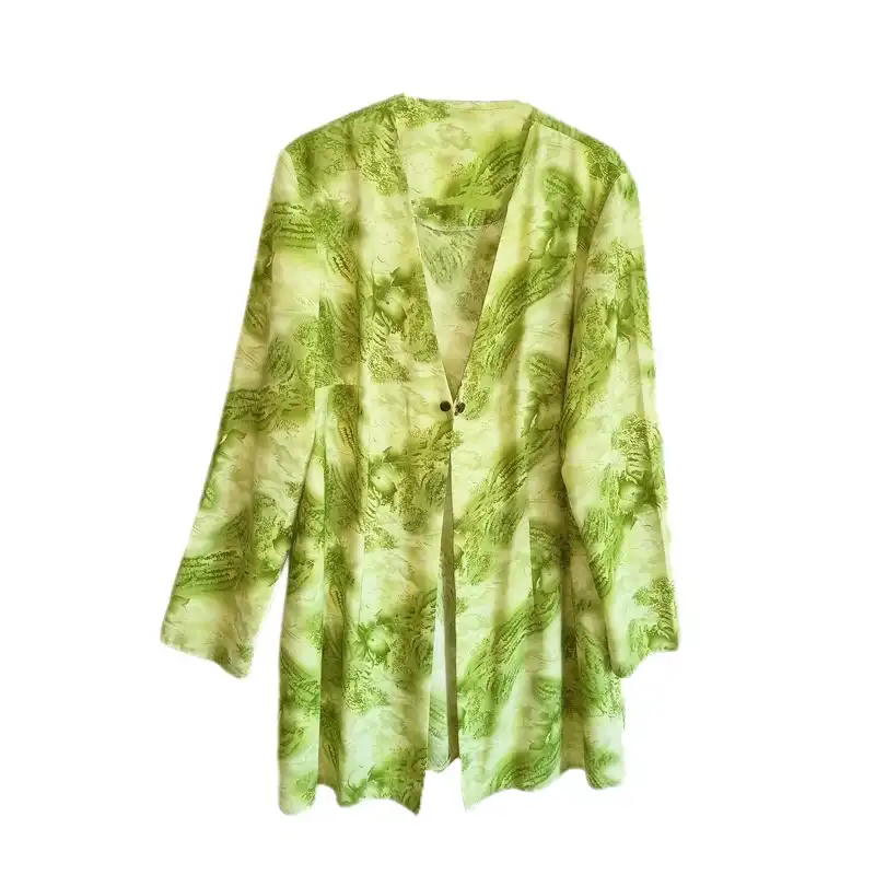 رویه زنانه مدل کشمیر