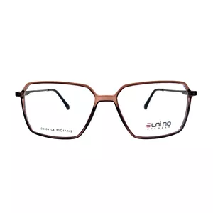 فریم عینک طبی مردانه کد E-D6009