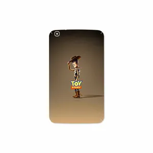 MAHOOT Toy Story Cover Sticker for Samsung Galaxy Tab 3 8.0 2013 T311