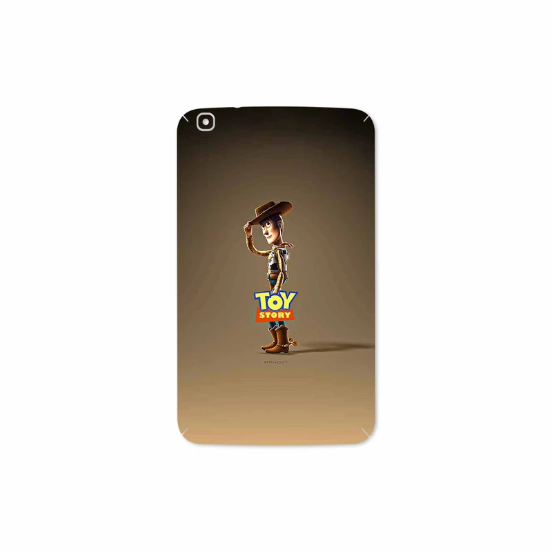 برچسب پوششی ماهوت مدل Toy Story مناسب برای تبلت سامسونگ Galaxy Tab 3 8.0 2013 T311