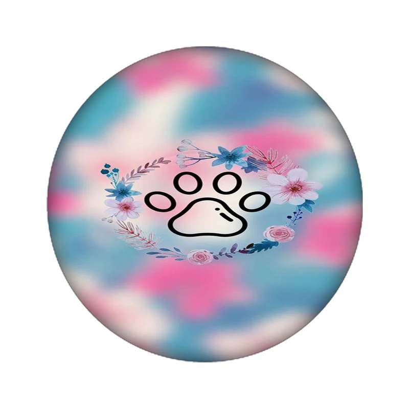 آینه جیبی مدل پنجه کد 2046