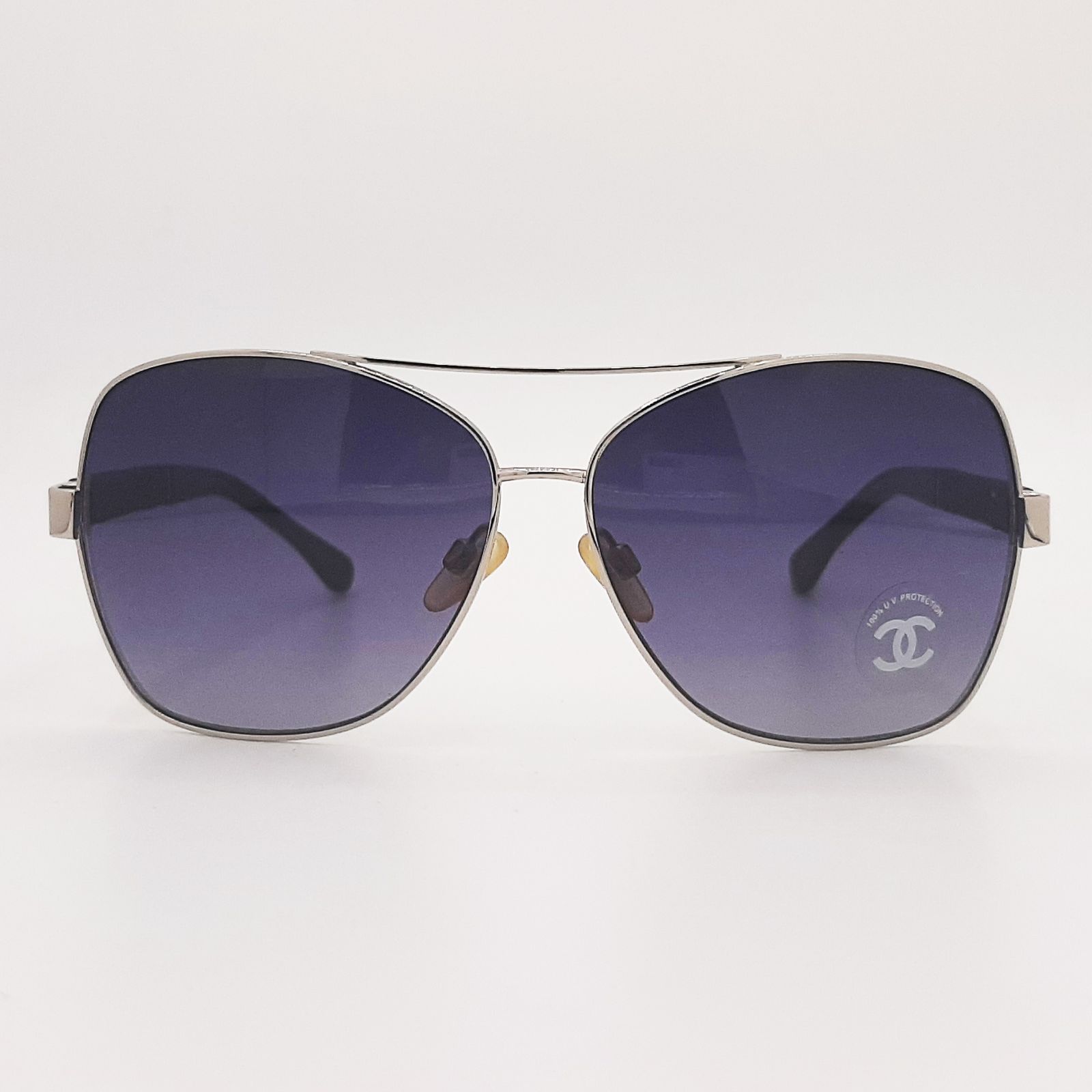 عینک آفتابی شانل مدل CH4196 -  - 3