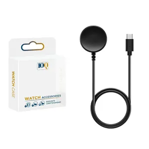 داک شارژ تنکیو مدل C-TOC مناسب برای ساعت هوشمند سامسونگ Galaxy Watch 4 44mm