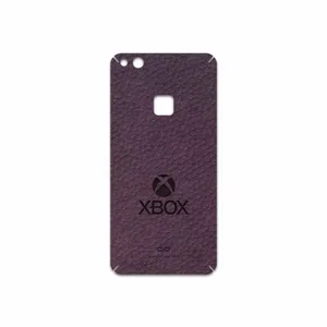 MAHOOT PL-XBOX Cover Sticker for Huawei P10 Lite