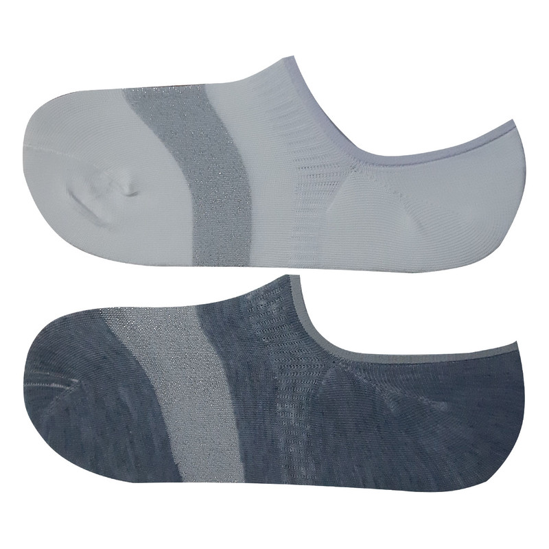 جوراب زنانه کد 35 مجموعه 2 عددی