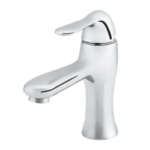 شیر روشویی کی آی جی مدل آسبرت