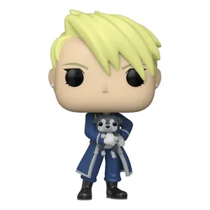فیگور فانکو مدل Funko Pop Riza Hawkeye