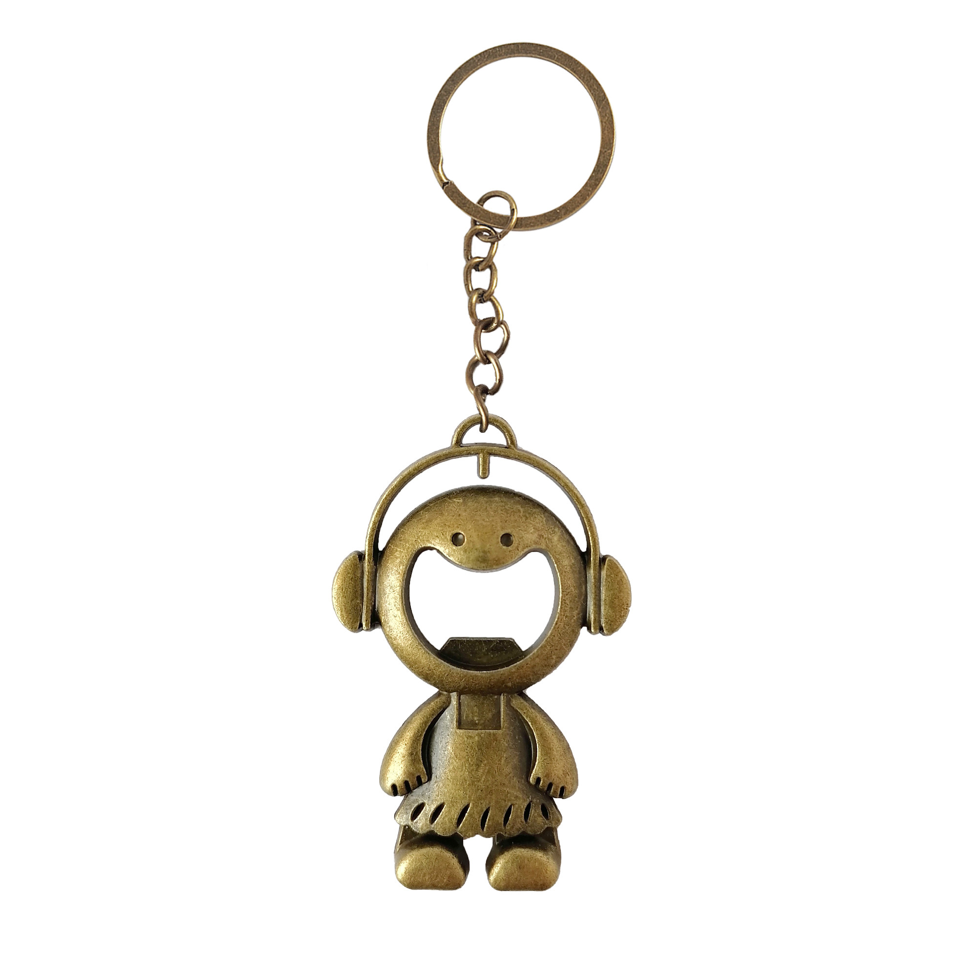 جاکلیدی دخترانه نمدیکا طرح آدمک خندان جاکلیدی دخترانه نمدیکا طرح آدمک خندان