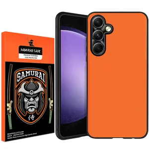 Samurai elegant Case For Samsung GalaxyS23FE