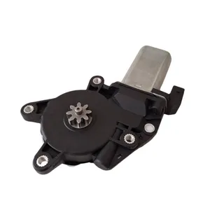 موتور شیشه بالابر جلو و عقب سمت راست خودرو مدل PWM مناسب برای شاهین