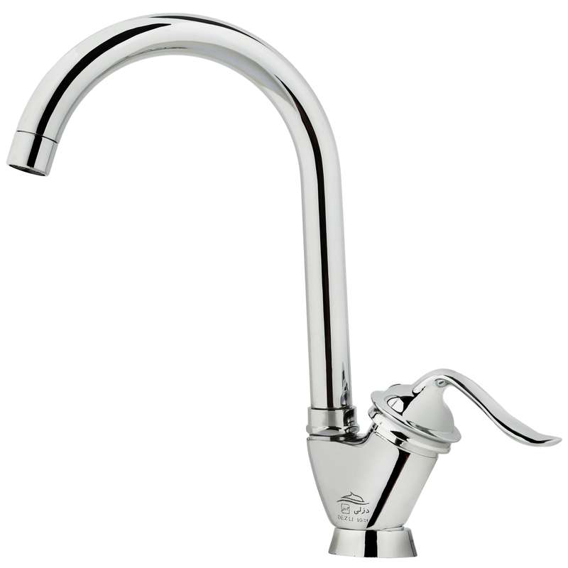 شیر آشپزخانه دزلی مدل لاروس شیر آشپزخانه دزلی مدل لاروس