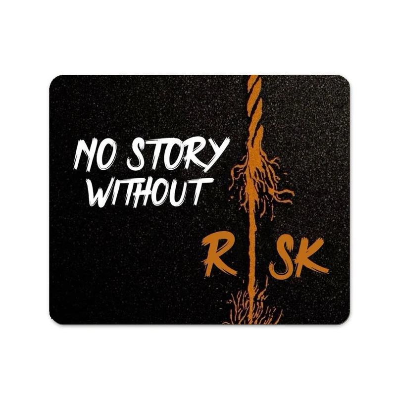 ماوس پد پاد آفرین مدل انگیزشی موفقیت سبک زندگی کد P297 سایز 19*24 سانتی متر