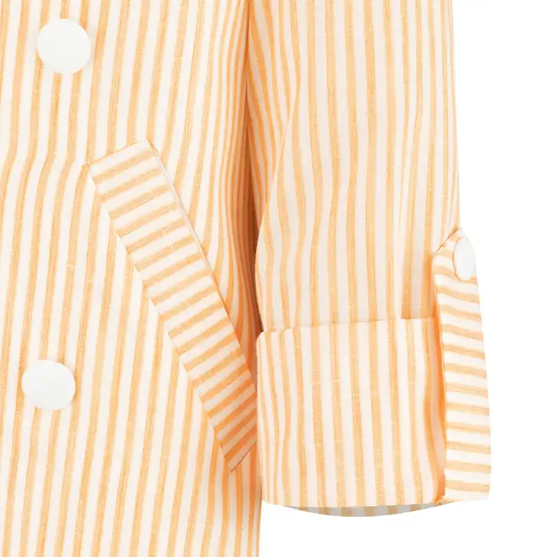 مانتو کتی زنانه السانا مدل گلین کد 182483