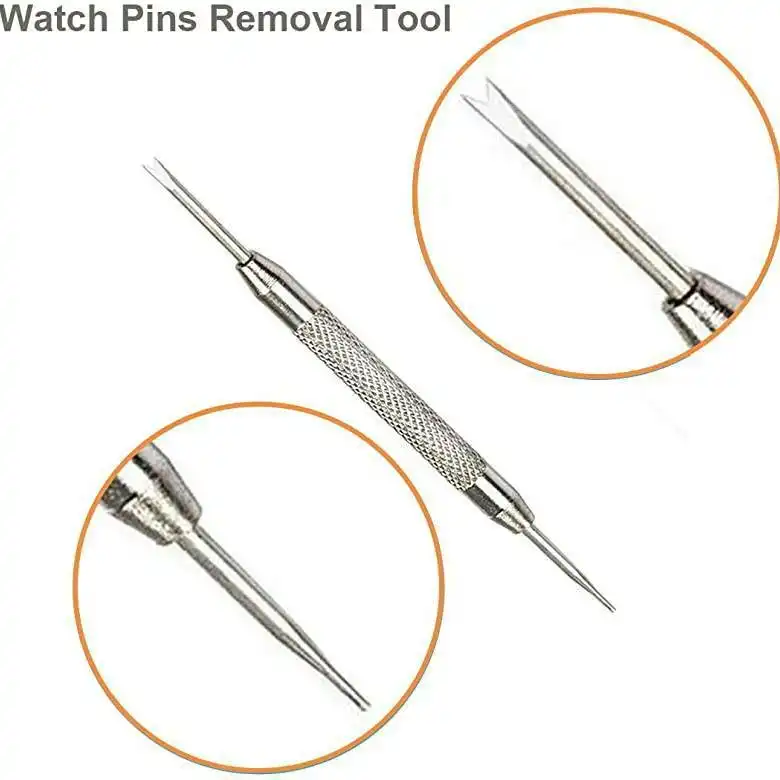 ابزار تعویض پین بند ساعت مدل p301