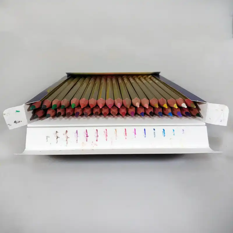 مداد رنگی 36 رنگ ام کیو مدل 00036G