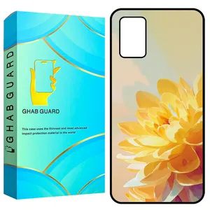 Ghab Guard GCHPA03S Cover for Samsung Galaxy A02s / M02s / A03s